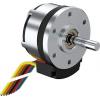 Faulhaber 6V 9 W Servomotor 1200rpm 9.5 mNm 3 mm