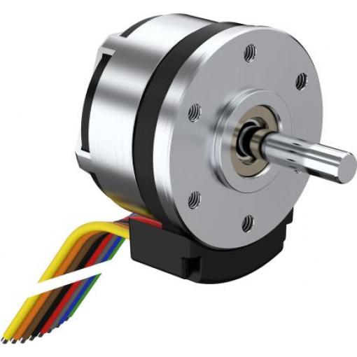 Faulhaber 12V 9 W Servomotor 2590rpm 10 mNm 3 mm