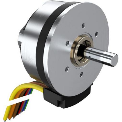 Faulhaber 12V 30 W Servomotor 3750rpm 40 mNm 4 mm