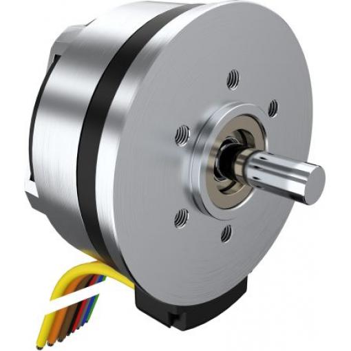 Faulhaber 24V 100 W Servomotor 4180rpm 127 mNm 5 mm