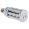 Kukuřičná lampa LED, svítivost: 4990 lm, 36 W, objímka žárovky: E40, Cluster, 200 → 240 V, barevný tón: Bílá,