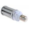 Kukuřičná lampa LED, svítivost: 4990 lm, 36 W, objímka žárovky: E40, Cluster, 200 → 240 V, barevný tón: Bílá,
