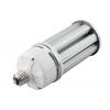 Kukuřičná lampa LED, svítivost: 4990 lm, 36 W, objímka žárovky: E40, Cluster, 200 → 240 V, barevný tón: Bílá,