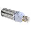 Kukuřičná lampa LED, svítivost: 7664 lm, 54 W, objímka žárovky: E40, Cluster, 200 → 240 V, barevný tón: Bílá,