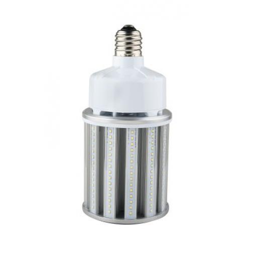 Kukuřičná lampa LED, svítivost: 11165 lm, 80 W, objímka žárovky: E40, Cluster, 200 → 240 V, barevný tón: Bílá,