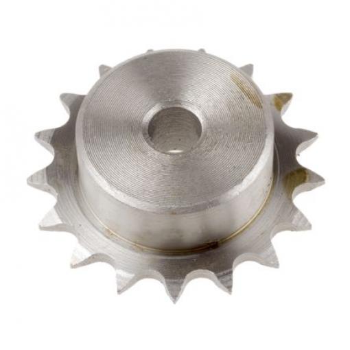 Pastorek 17 zubů Vodič RS PRO 05B-1 35 mm