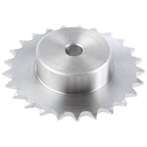 Pastorek 25 zubů Zaváděcí vrt RS PRO 05B-1 40 mm