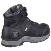 HRO Bezpečnostní holínky obuv pánská, Černá Timberland SRC Ano