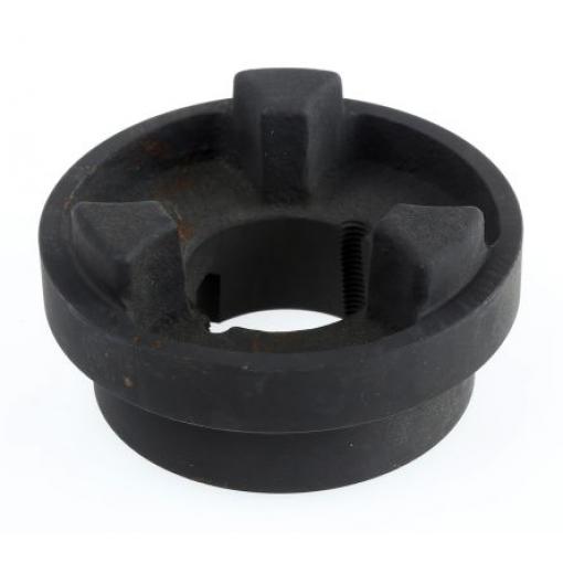Spojka 85 mm RS PRO, délka: 23.5 mm, délka: 29 mm 90 mm