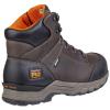 HRO Bezpečnostní holínky obuv pánská, Hnědá Timberland SRC Ano