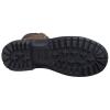 řada: Hightower Bezpečnostní obuv obuv Ženy, Ocel 6.5, Hnědá S3 SRC Timberland 9 SRC