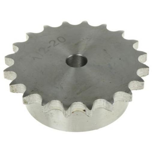 Pastorek 20 zubů Zaváděcí vrt RS PRO 08B-1 35 mm