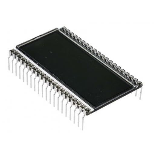 podsvícení LED RS PRO 1 x 4