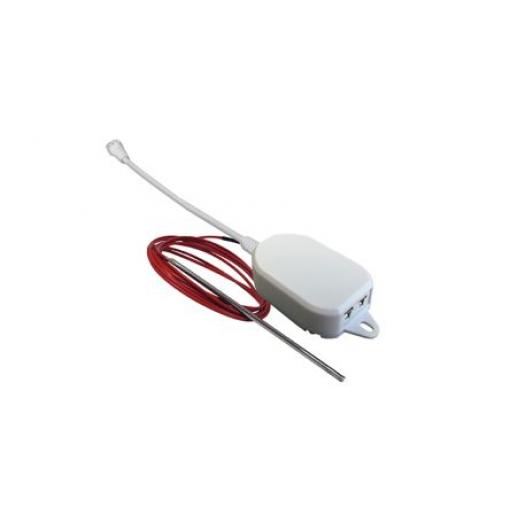 Příslušenství záznamníku dat, Inteligentní teplotní sonda EL-SP-TC, pro použití s: Termočlánek protokolu EasyLog Data