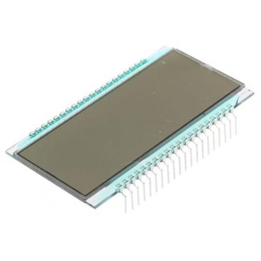 podsvícení LED RS PRO 1 x 4
