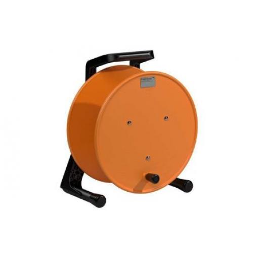 Prázdný kabelový buben Termoplast RS PRO