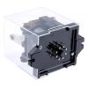 Omron Výkonové relé DPDT 5 A 110 V ac G4Q