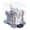 Omron Výkonové relé DPDT 5 A 110 V ac G4Q