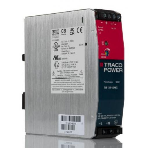 TRACOPOWER 264V ac St. DC