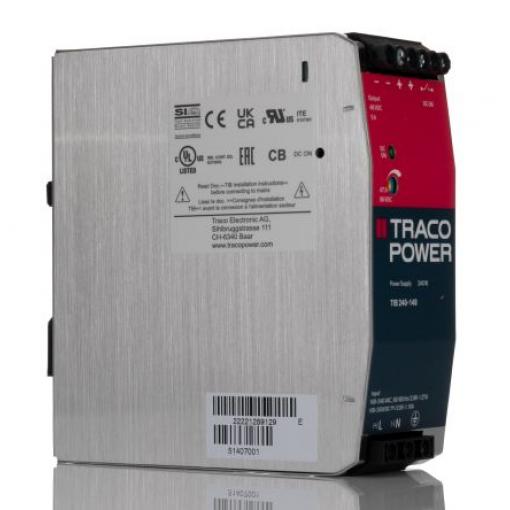 TRACOPOWER 264V ac St. DC
