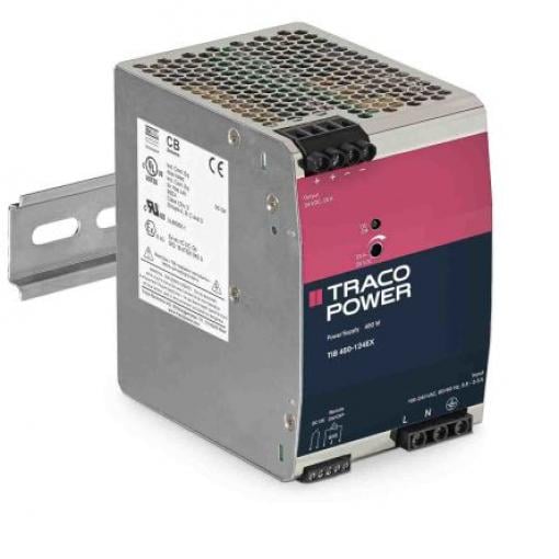 TRACOPOWER 264V ac St. DC