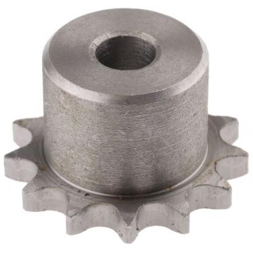 Pastorek 13 zubů Zaváděcí vrt RS PRO 06B-1 35 mm
