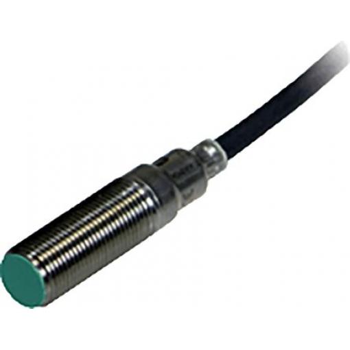 Snímač magnetického pole Pepperl + Fuchs Nerezová ocel 30V