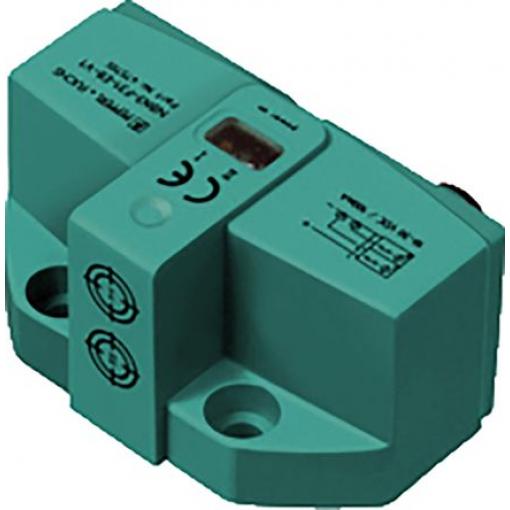 Pepperl + Fuchs NBN3-F31-E8-V1 3 mm