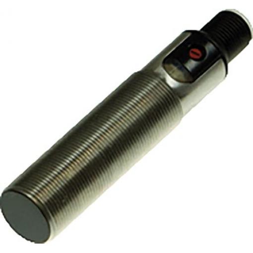 Pepperl + Fuchs Snímač přiblížení CBB8-18GS75-E2-V1 Válec se závitem M18 x 1 8 mm 100mA IP67 100 Hz PnP 30 V dc