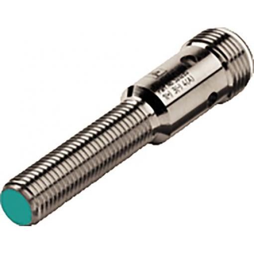 Pepperl + Fuchs Snímač přiblížení NBB2-8GM30-A2-V1 Válec se závitem M12 x 1 100 mA IP67 PnP 6 kHz 2 mm 30 V dc