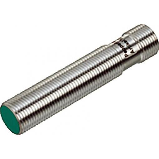 Pepperl + Fuchs Snímač přiblížení IA6-12GM50-IU-V1 Válec se závitem M12 x 1 IP67 4 až 20 mA 1 kHz 6 mm 10 V dc