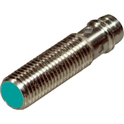 Pepperl + Fuchs Snímač přiblížení NBB2-8GH20-E2-V3 Válec se závitem M8 x 1 100 mA IP67 PnP 1.5 kHz 2 mm 30 V dc