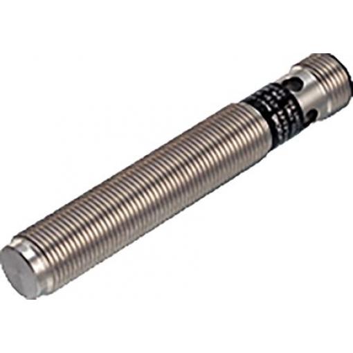 Pepperl + Fuchs Snímač přiblížení NMB5-12GM65-E2-V1 Válec se závitem M12 x 1 200 mA IP69K, IP68, IP67 PnP 360 Hz 5 mm 30