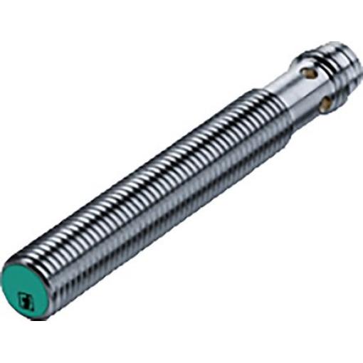 Pepperl + Fuchs Snímač přiblížení NEB4-8GM50-E2-V3 Válec se závitem M8 x 1 200 mA IP67 PnP 500 Hz 4 mm 30 V dc