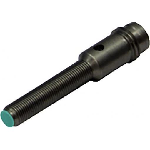 Pepperl + Fuchs Snímač přiblížení NBB1,5-5GM25-E2-V3 Válec se závitem M8 x 1 200 mA IP67 PnP 3 kHz 1.5 mm 30 V dc