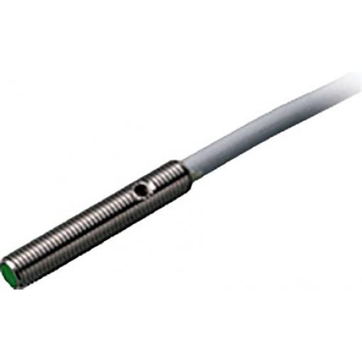 Pepperl + Fuchs NBB0,6-4GM22-E2 1.4 kHz 0.6 mm