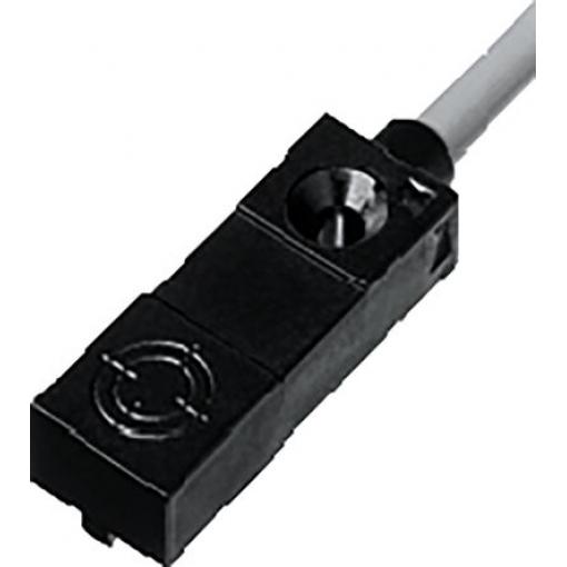 Pepperl + Fuchs Snímač přiblížení NBB2-F29-A2 Blok 100 mA IP67 PnP 1 kHz 2 mm 30 V dc