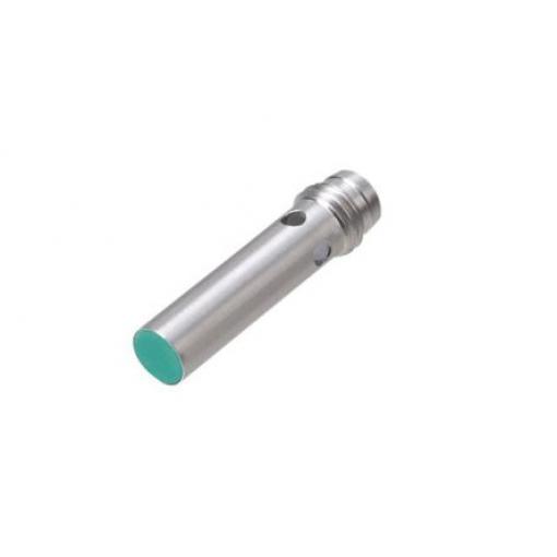 Pepperl + Fuchs Snímač přiblížení NBB2-6,5M25-E2-V3 Válec se závitem M8 x 1 100 mA NBB IP67 PnP 6 kHz 2 mm 30 V dc