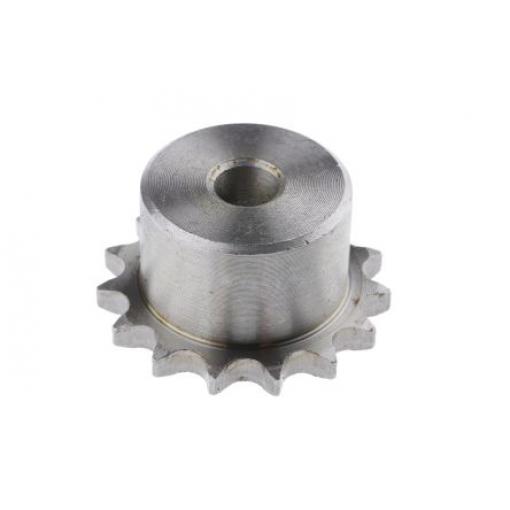 Pastorek 15 zubů Zaváděcí vrt RS PRO 06B-1 35 mm