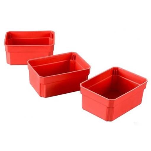 Box na nářadí Box na nářadí, počet kusů: 1 Facom Krabice