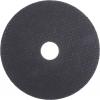 Řezný kotouč Oxid hlinitý zrnitost 5 115 mm, tloušťka: 3 mm, max. bezpečná rychlost: 13200 rpm RS PRO Jemné 5 V balení