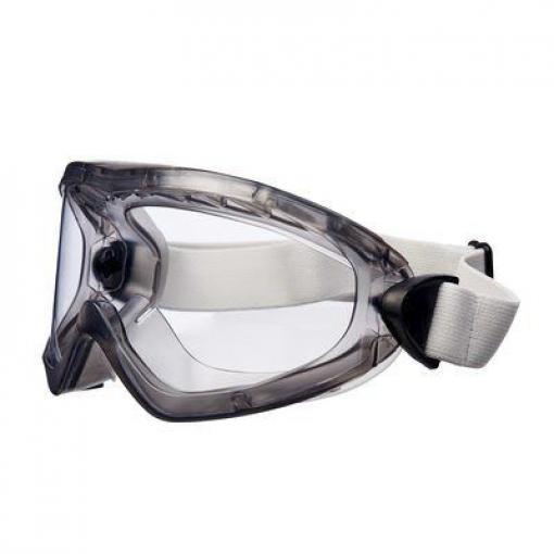 3M Ochranné svářečské brýle barva Čirá EN 166:2001, EN 170:2002 Acetát EN 207/208 Bezpečný laser Odvětrávaný Nemlživé,