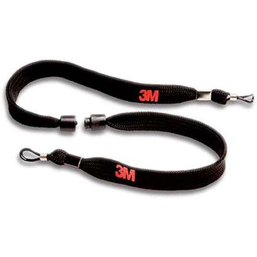 3M Příslušenství pro ochranu zraku, Brýlové šňůrky