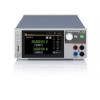 Rohde & Schwarz Napájecí zdroj stolice Digitální, počet výstupů: 5výstupový 20V 6 A 60 W