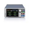 Rohde & Schwarz Napájecí zdroj stolice Digitální, počet výstupů: 2výstupový 20V 6 A 120 W