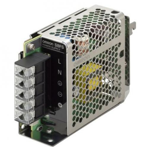 Omron AC/DC DC