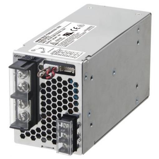 Omron 240 V ac, 370V dc St. DC