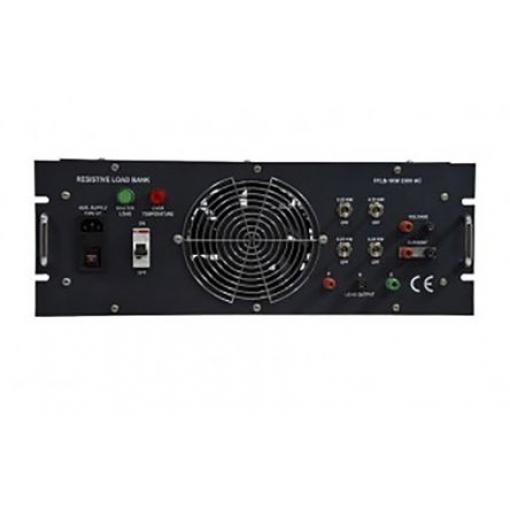Arcol Přenosná zátěžová banka FFLB-3KW 110V, Odporový 3 kW 2 A 2.3 A