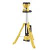DeWALT Pracovní světlo, typ žárovky: LED, typ žárovky: Stativ, 18 V, IP54
