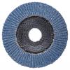 Brusný disk Zirkon zrnitost 5 115 mm Hrubé, max. bezpečná rychlost: 13300 rpm RS PRO 5 V balení